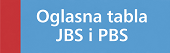 Oglasna tabla JBS